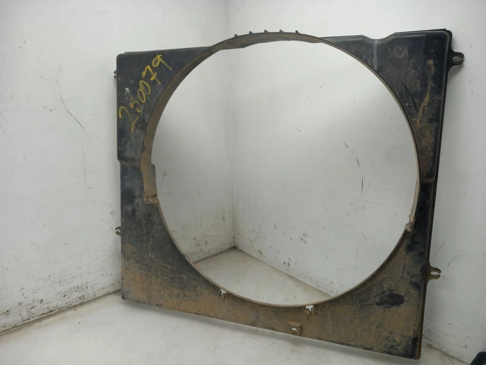 00 CUBIERTA RADIADOR TOYOTA TACOMA 3,4 L Foto 1 de 4