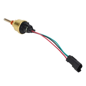 Coolant Level Sensor For Carter C10 C12 Coolants Levels Sender 9‑32V 2399957 108 - Picture 1 of 12