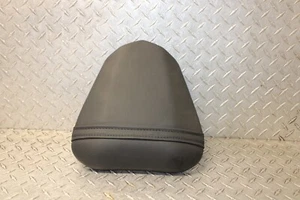 08 / 16 Yamaha R6 / YZF-R6 / YZFR6 Rear Passenger Seat OEM Seat With New Cover - Picture 1 of 19