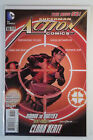 2012 Action Comics #10 DC Comics 9,2 NM - Comicbuch