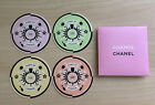 Chanel Chance Perfume Sample 4 Cards Game Of Chance