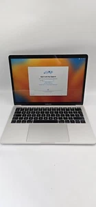 Apple MacBook Pro 13” A1708 💻 Great Condition | USB-C Charger | Ready to Use ✅ - Imagen 1 de 9