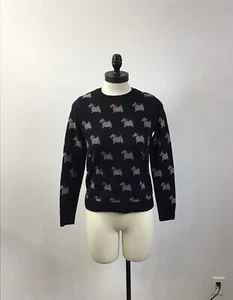 Woman’s Charter Club Petite Small Dog Sweater 🐩 - Picture 1 of 2