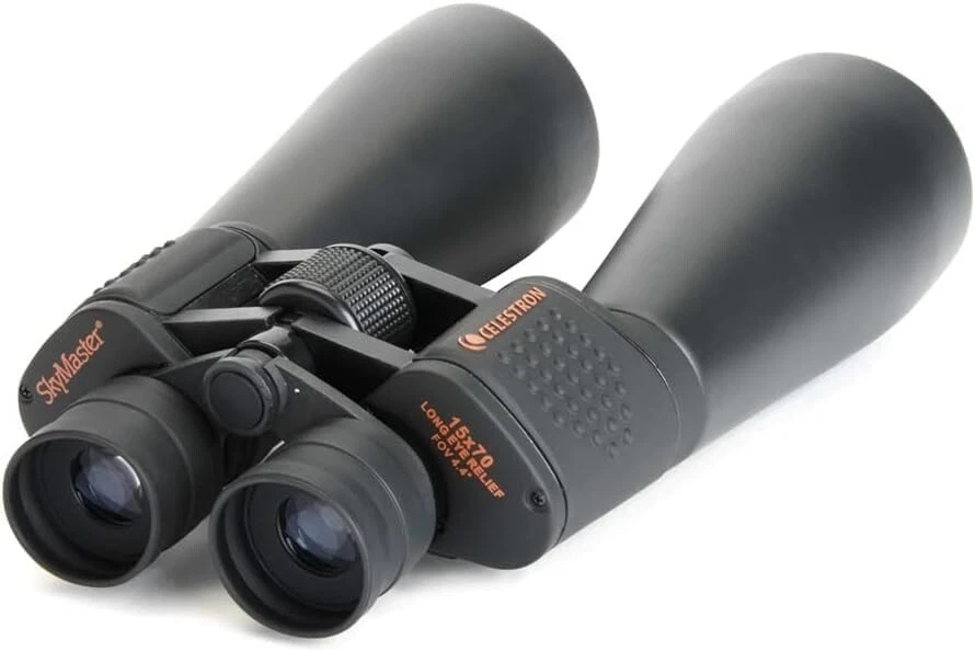 Celestron SkyMaster 15x70 Binocular 71009 – Astronomy Binocular #1 Bestselling - Image 1 of 3