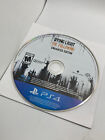 Ps4 - Dying Light The Following Enhanced Edition - Playstation 4 - Disc Only