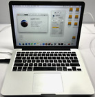 2013 Apple Macbook Pro 13" - 2.8ghz I7 16gb Ram No Ssd - See Description!!!!