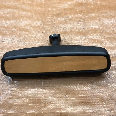 Espejo retrovisor Infiniti G25 G37 M35 M45 QX50 Q60 EX35 EX37 FX35 2009-2015 U1 Foto 1 de 4