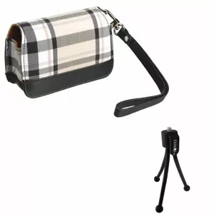 Case for Olympus FE170 FE190 FE220 FE230 FE240 FE250 FE270 FE280 FE290 Camera - Picture 1 of 1