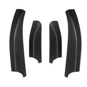 4Pc Roof Luggage Rack Bar Rail End Shell Cover for Kia Sportage 04-07 872981F000 - Picture 1 of 9