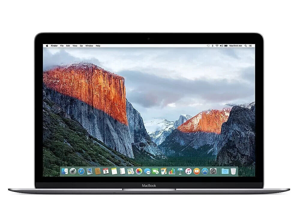 2017 Apple MacBook Intel Core m3 7th Gen. Laptops for sale 2017 Apple MacBook Intel Core m3 7th Gen. Laptops for sale