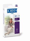 Jobst SoSoft Womens Knee High Support Socks 30-40 mmHg Compression Extra Firm
