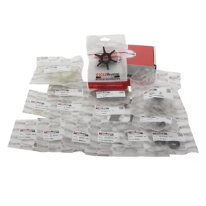 42040A3 Water Pump Rebuild Service Kit for Mercury Mariner Outboard Boat Motor - Picture 1 of 10