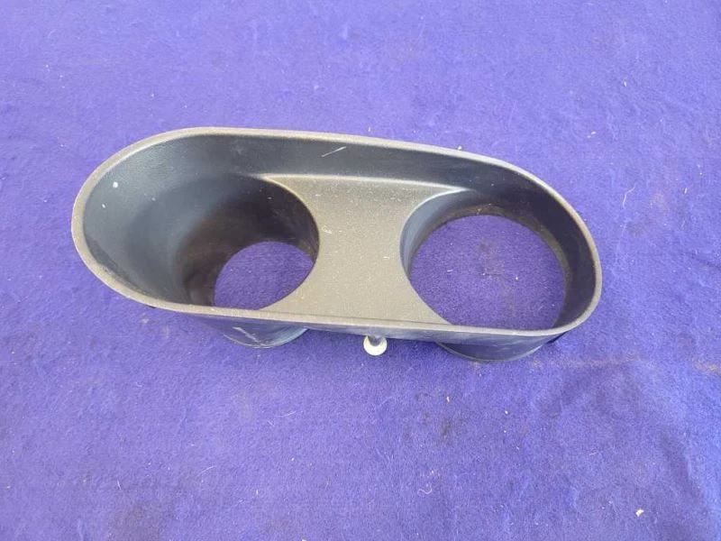 2003-2004 Ford Mustang Cobra SVT DOHC 4.6L Front Passenger Bezel Fog Light Lamp - Image 1 of 4