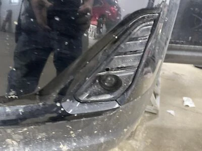 Conjunto de farol de neblina usado serve: faróis de neblina 2020 GMC Terrain grau A - Imagem 1 de 4