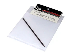 OS ENGINES 71414025 OS SPEED RC Model Racing HEX 2.5mm Wrench Tip AC338 - Picture 1 of 2
