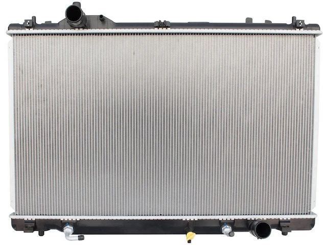 Radiador Denso 63XXMB44 para Lexus LS460 LS600h LX470 2009 2010 2008 2007 Foto 1 de 1