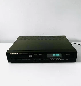 Reproductor de discos compactos Marantz Digital CD-75 TB - Imagen 1 de 16