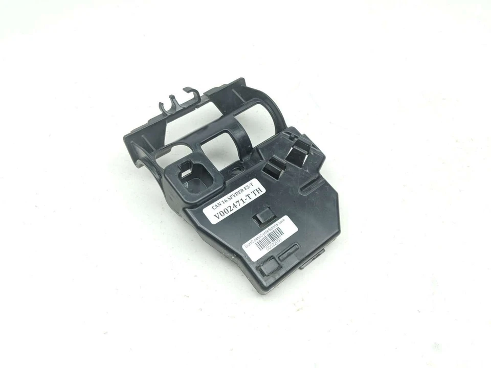 Arnés de cableado eléctrico 16 Can Am Spyder F3-T Roadster SE6 montaje E Foto 1 de 4