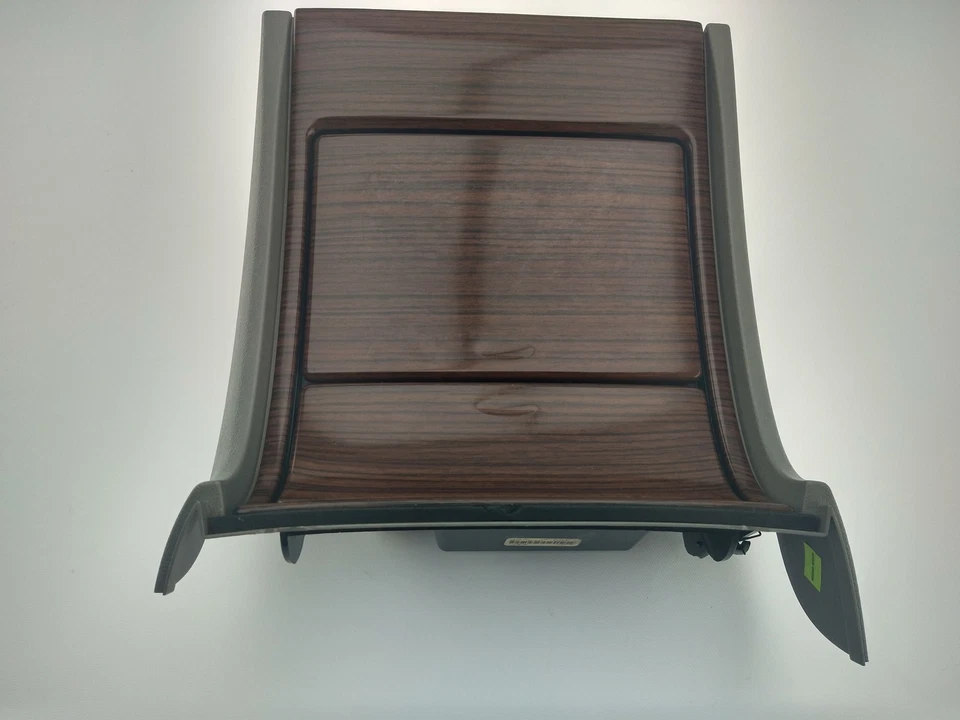 ✅ Cadillac Escalade 2003-2006 bisel inferior consola central portavasos panel OEM Foto 1 de 4