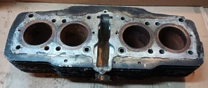 1976-1978 Honda CB750 four K F A engine cylinder barrel jug standard bore sleeve - Picture 1 of 24