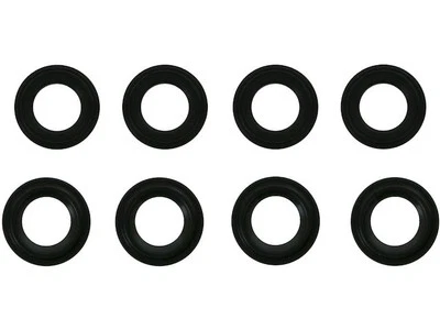 Para 2006-2011 Acura CSX conjunto de vedação de tubo de vela de ignição Felpro 71238VXYD 2007 2008 2009 - Imagem 1 de 2