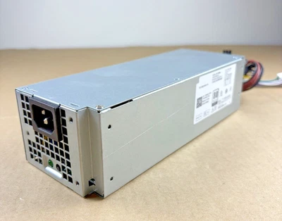 600W Power Supply Unit For Dell For OptiPlex 7040 3650 3040 3046 7050 5040 Model - Image 1 of 4