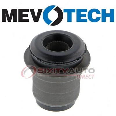 Mevotech Supreme Front Lower Control Arm Bushing for 1959-1962 Ford Galaxie hm Foto 1 de 4