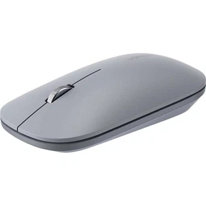 Kabellose optische Maus USB 2.4GHz Ugreen Wireless Mouse Grau - Bild 1 von 6
