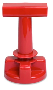 Llave de tapa de gas Kinsman Freedom - Imagen 1 de 2