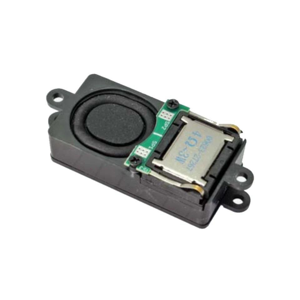 ESU 50348 Passive Radiator Speaker – 18mm x 35mm x 11mm (HO/O Scale) - Image 1 of 1