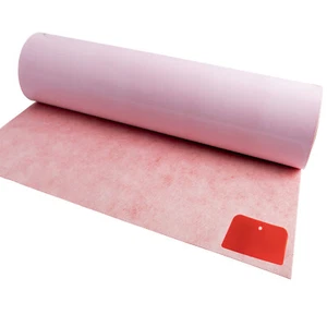 Abdichtbahn HDP Abdichtsystem von BEHA selbstklebend inkl Rakel 30m x 600mm - Bild 1 von 2