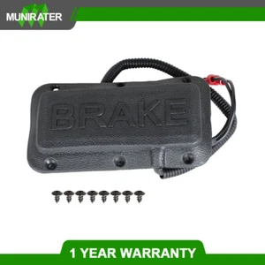 Golf Cart Brake Light Switch / Brake Pad Fit For Club Car EZGO Yamaha Universal - Bild 1 von 9