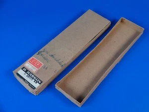 MARKLIN H0 - B 3600 AA - EMPTY BOX - old - Picture 1 of 2