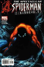 Spectacular Spider-Man Vol. 2 (2003-2005) #18