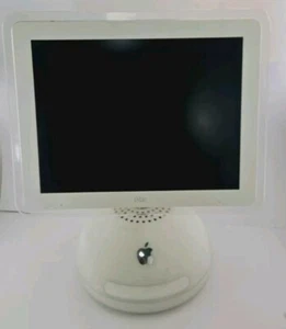 Apple iMac PowerPC M6498 15in All In One Computer 2002 - Picture 1 of 24