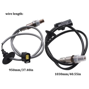 Up+Downstream Oxygen O2 Sensor For Mitsubishi Outlander Sport 2.0L 2.4L 2011-18 - Picture 1 of 8