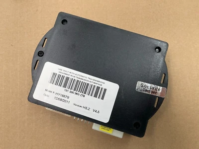 NUEVO Módulo de arranque remoto Brain 197 284 939 952 OEM Hyundai Kia HY1887S Foto 1 de 4