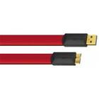 WireWorld Starlight 8 USB 3.0 SuperSpeed Kabel A-B 1,0 m - NEU ALTER LAGERBESTAND