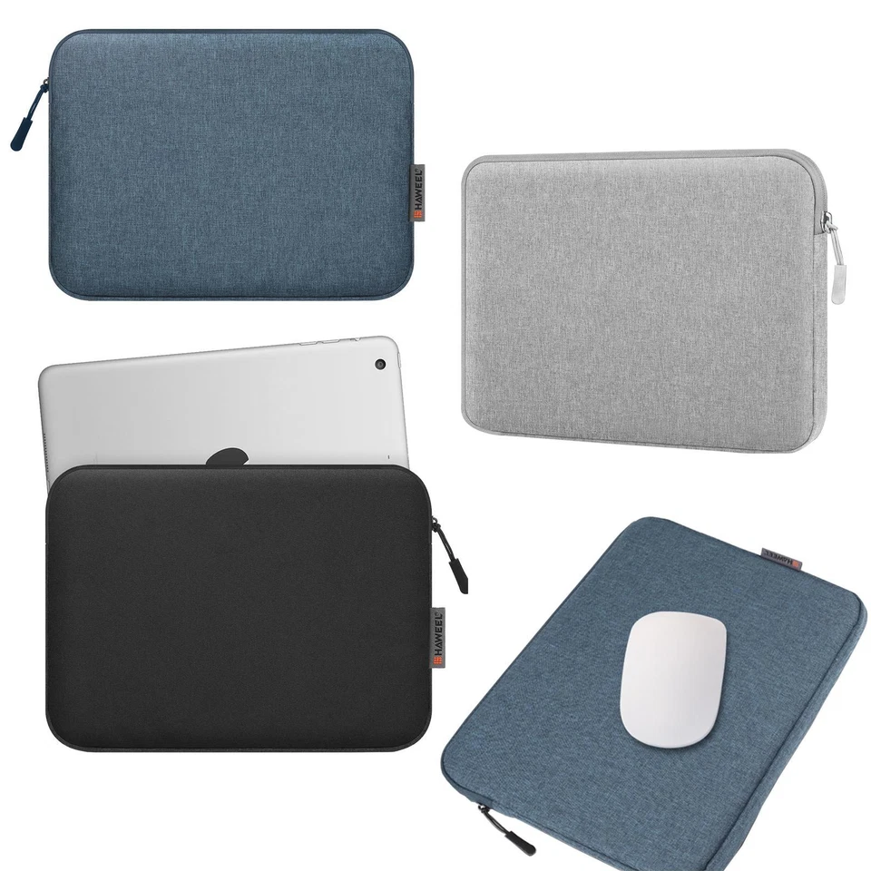 Custodia per notebook tablet 10 - 16,7 pollici sleeve custodia per laptop cover computer - Immagine 1 di 3