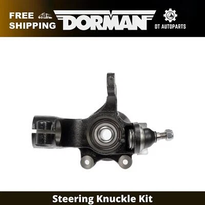 Kit de nudillo de dirección delantero derecho Ford Transit Connect Dorman 2010-2013 2011 Foto 1 de 4