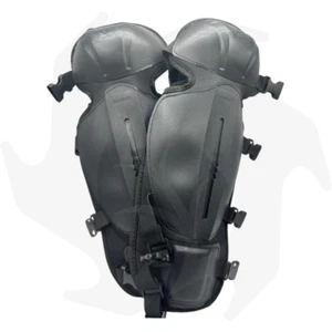 Schienbeinschoner Schienbeinschoner Schutz für Garten Freischneider - Bild 1 von 7