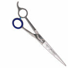 Heritage Stainless Canine Collection 7 1/2" Straight Quality Dog Grooming Shears