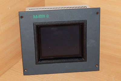 Klöckner Moeller Display VTPO-H-T1 Touch Panel Art No 049103 - Image 1 of 2