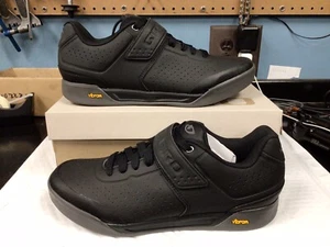 Giro Chamber II Clipless Mountain Bike Cycling Shoe Size 9.5 US 43 EU - Picture 1 of 6
