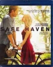 Safe Haven - DVD - VERY GOOD