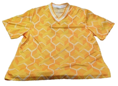 Винтажная футболка High Five 5 No17 футбол размер XL футбол поло мужской футбол - Изображение 1 из 4