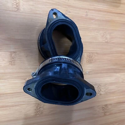Polaris RZR XP 1000 RS1 (2014-2023) Intake Boot Throttle Body Adapter 1205302 - Image 1 of 4