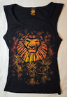 Disney - The Lion King - The Broadway Musical Tank Top XL