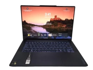 LENOVO YOGA SLIM 7 14Q8X9 14.5" TÁCTIL SNAPDRAGON X ELITE X1E78100 16 (EPJ028562) - Imagen 1 de 8
