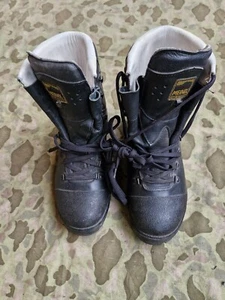 Original Bundeswehr Meindl Kampfstiefel ,BW Bergschuh ,Stiefel Größe 42 - Bild 1 von 6